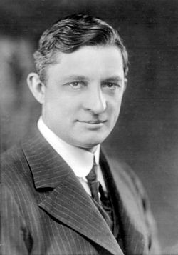 Willis Carrier người phát minh ra máy điều hòa