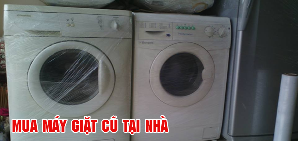 Mua máy giặt Elextrolux tại Hà Nội